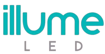 illume led logo