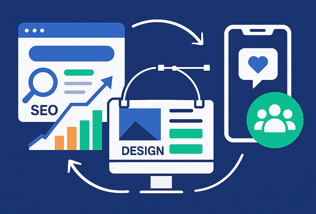 SEO and Online Visibility