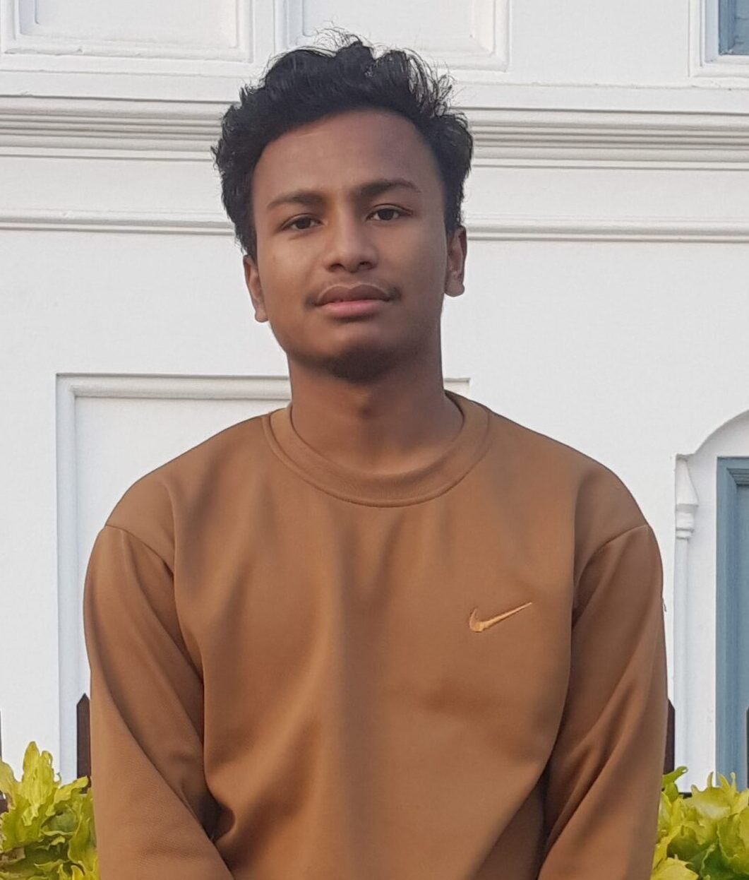 Hire SEO expert in Nepal- Madhu Sudan Giri